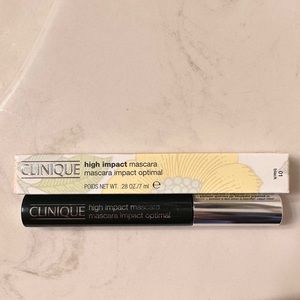 Clinique High Impact Mascara